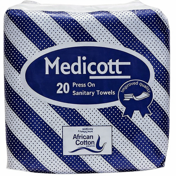 Medicott Maternity Pads