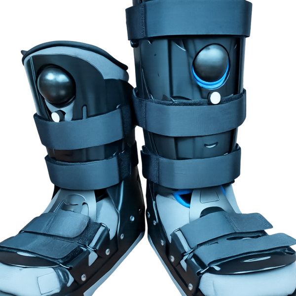 Pneumatic walker/ boot- Long