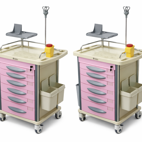 Medice Trolley (Drug Trolley)