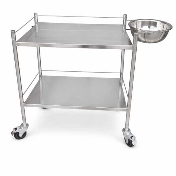 Dressing Trolley (Local Made)