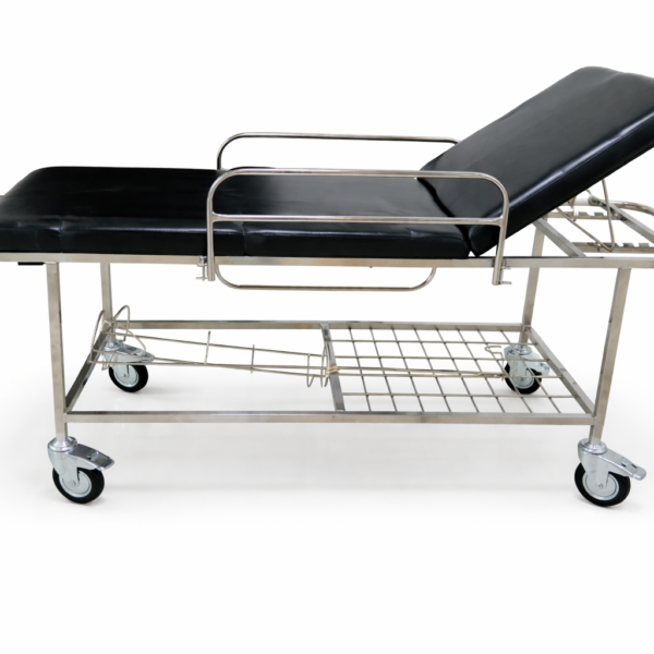 Patient Stretcher