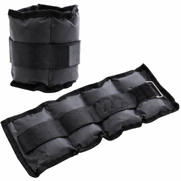 Ankle and Wrist Weights (1 kg)