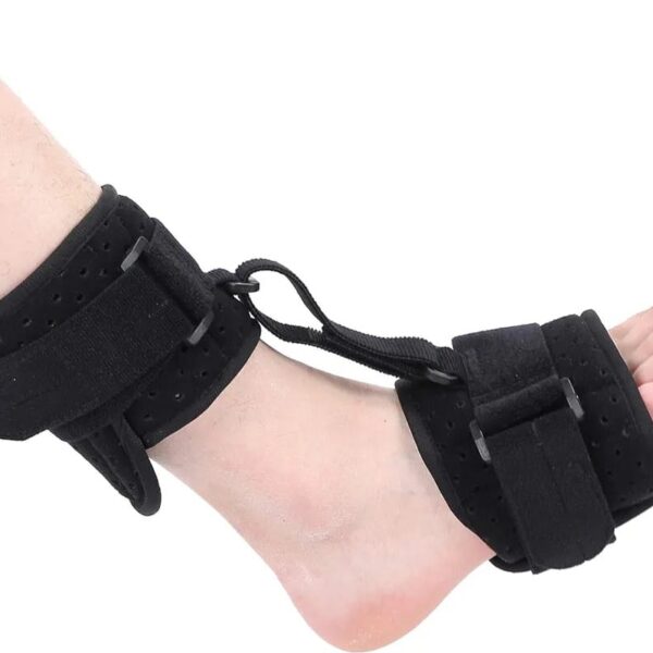 Ankle Foot Orthosis (AFO) in Kenya