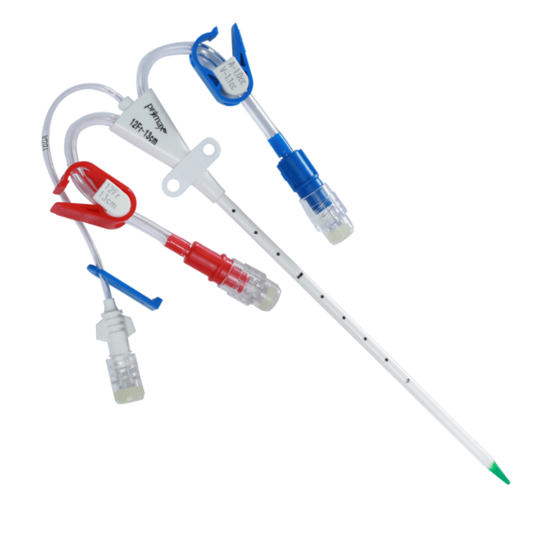 Dialysis Catheter