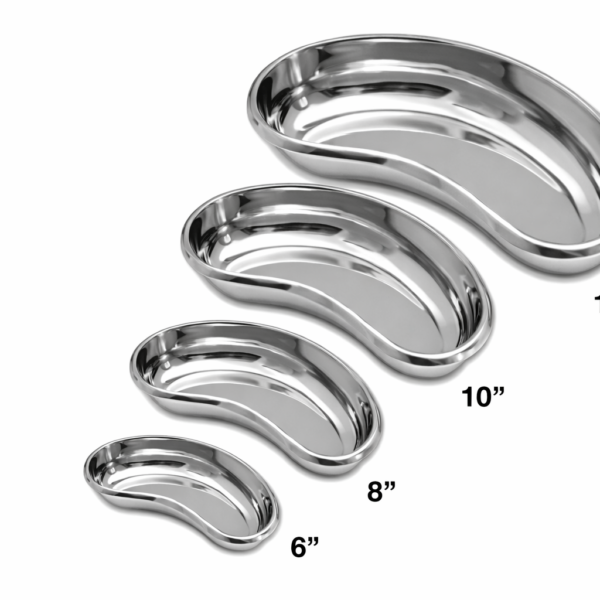 Kidney Dishes